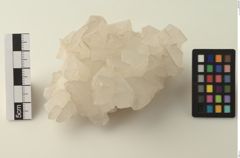 Foto von Calcit (NHMW-MIN-Ab363)